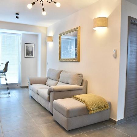 Bright & Modern 2-Bedroom, 4Th Floor Apartment In Gzira, Malta المظهر الخارجي الصورة