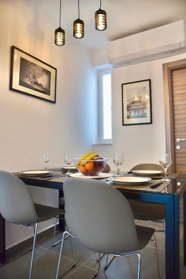 Bright & Modern 2-Bedroom, 4Th Floor Apartment In Gzira, Malta المظهر الخارجي الصورة