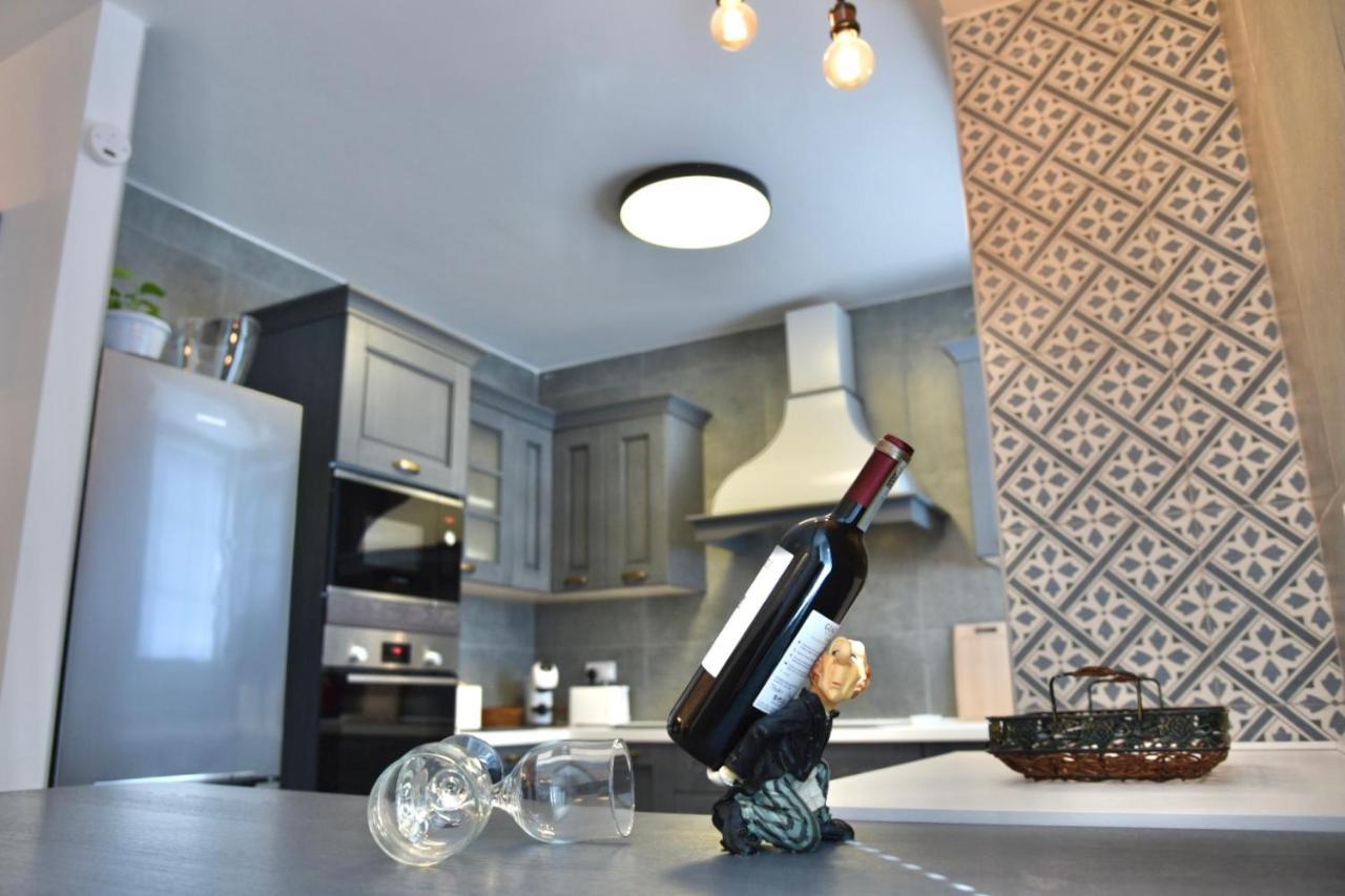 Bright & Modern 2-Bedroom, 4Th Floor Apartment In Gzira, Malta المظهر الخارجي الصورة