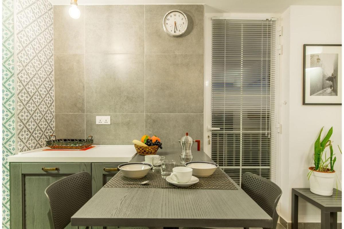 Bright & Modern 2-Bedroom, 4Th Floor Apartment In Gzira, Malta المظهر الخارجي الصورة