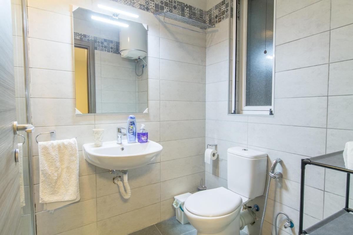 Bright & Modern 2-Bedroom, 4Th Floor Apartment In Gzira, Malta المظهر الخارجي الصورة